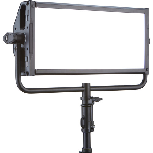 Litepanels Gemini 2x1 Soft RGB LED Light Panel (Standard Yoke, EU Power Cord)