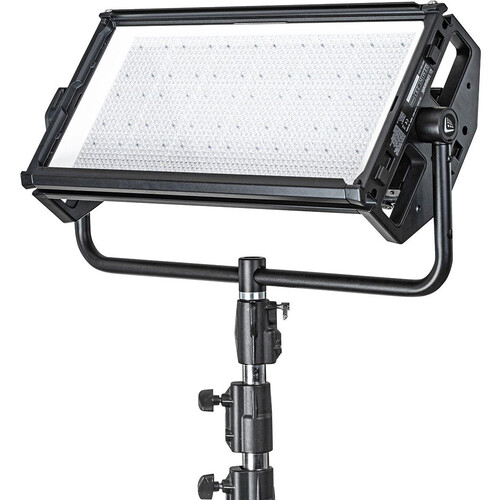 Litepanels Gemini 2x1 Hard RGB LED Light Panel (Quad Panel Array, US Power Cord)