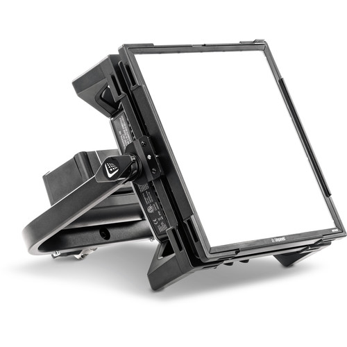 Litepanels Gemini 1x1 Soft RGB LED Light Panel (Standard Yoke, EU Power Cord)