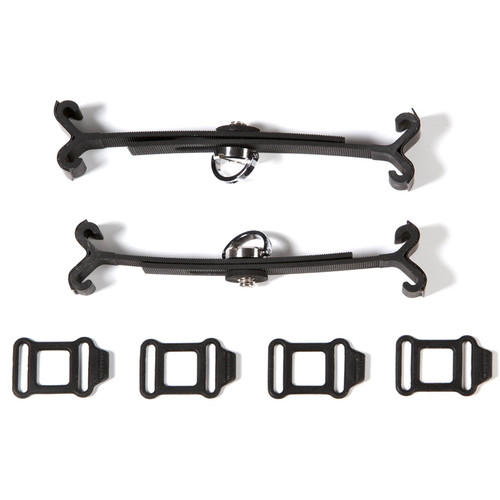 LITRA Drone Leg Mounts for LitraTorch LED Lights