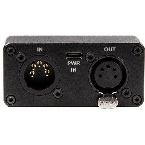 LITRA LitraStudio DMX Dongle