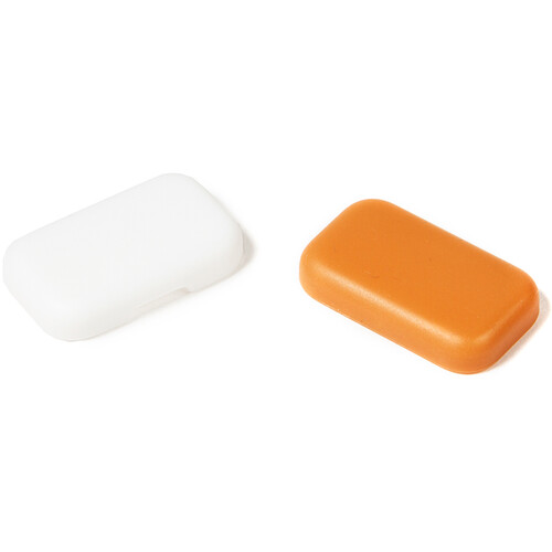 LITRA Diffuser & CTO Filter Set for GoPro Light Mod