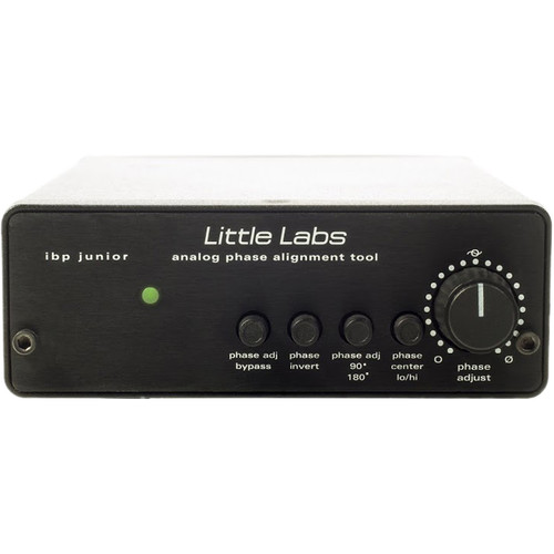 LITTLE LABS IBP JR. Analog Phase Alignment Tool