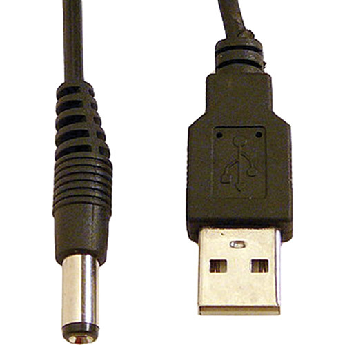 Littlite USB Power Cable for ANSER LED Desk Light