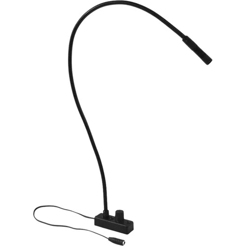 Littlite ANSER Spot Lamp Set with 24" Gooseneck (US Power Supply)