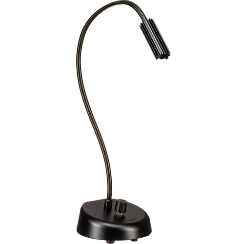 Littlite LW-18-HI Gooseneck Halogen Desk Light