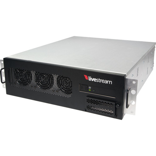 Livestream Studio HD900