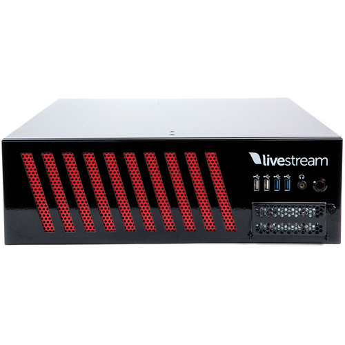 Livestream Studio HD1710 Live Production Switcher