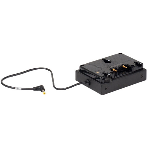 LiveU LU800 Anton Bauer External Battery Adapter