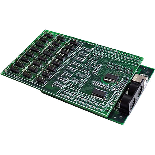 Livid Instruments Elements Brain V2