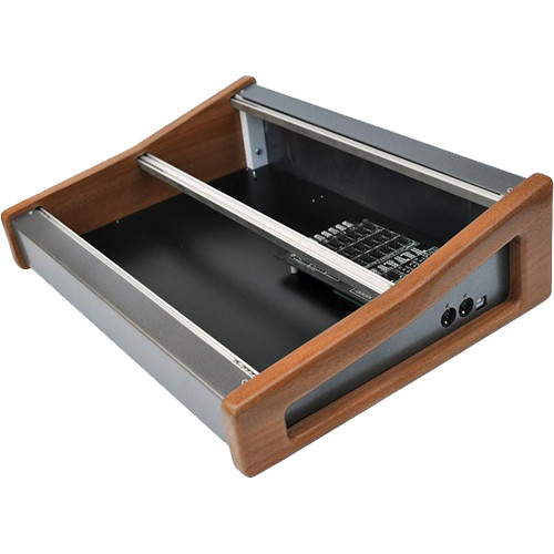 Livid Instruments Dual 80 Elements Case