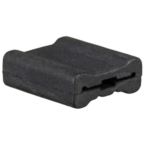 LMC Sound CMTBK C Mount Universal Lavalier Mount