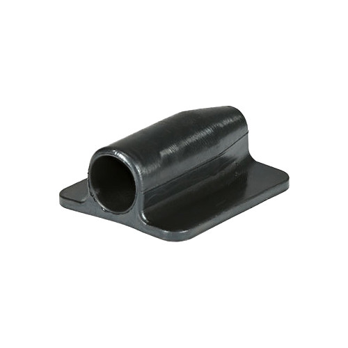 LMC Sound CMTME2-BK C Mount for Sennheiser ME 2 Lavalier Microphones (Black)
