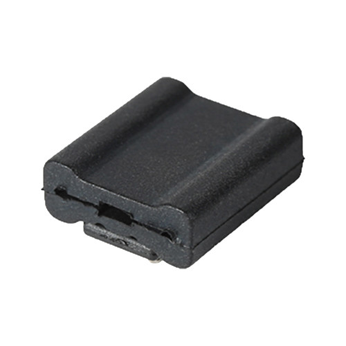 LMC Sound CMTVPRBK C Mount Vampire Clip Universal Lavalier Mount