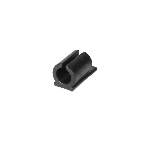LMC Sound Vclip Vampire Clip for DPA 4060 Series Microphones (Black)