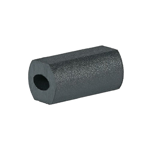 LMC Sound ISO Mount for Sanken COS-11 (Black)