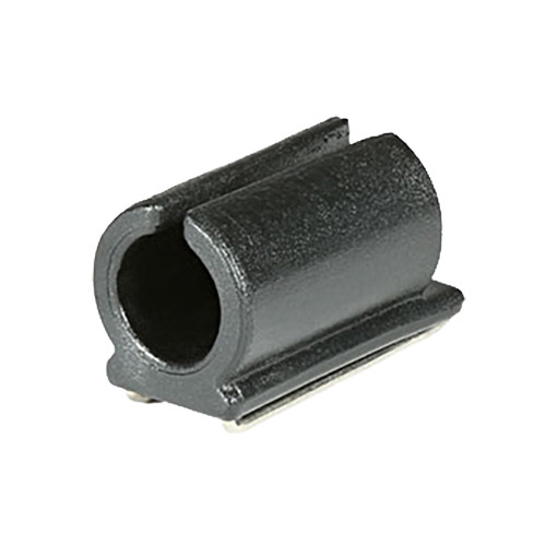 LMC Sound Vclip Vampire Clip for DPA d:screet 4071 Microphone (Black)