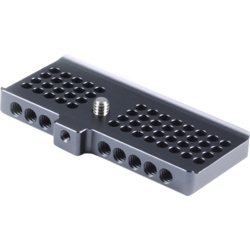 LockCircle T-Plate Riser for Micro Cage/LockPort A7M2 Kit