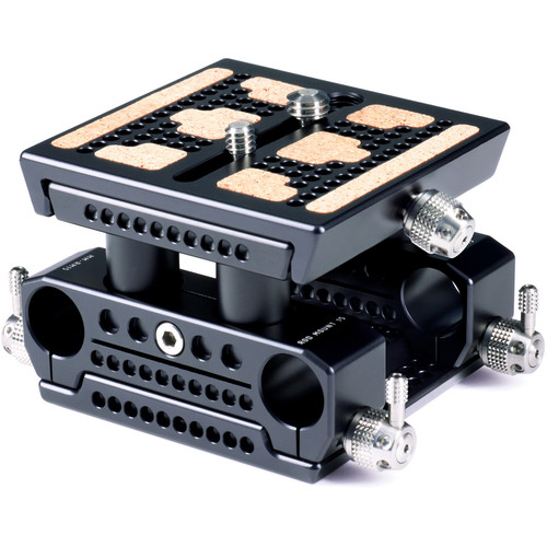 LockCircle BasePlate MicroMega XT II Kit 35