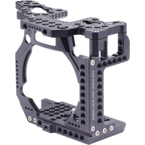 LockCircle Robot Skin GH5 Kit