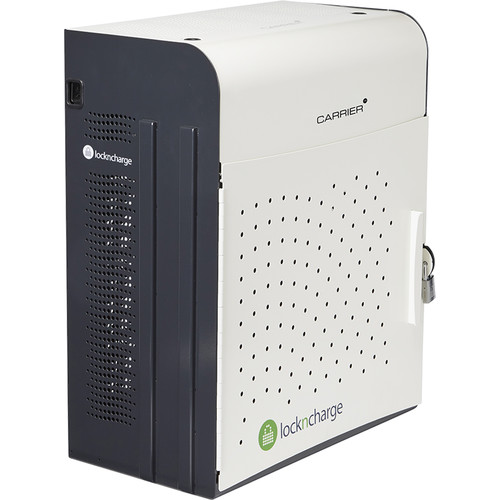 LocknCharge Carrier 15 Charging Station