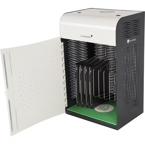 LocknCharge Carrier 10 Charging Station