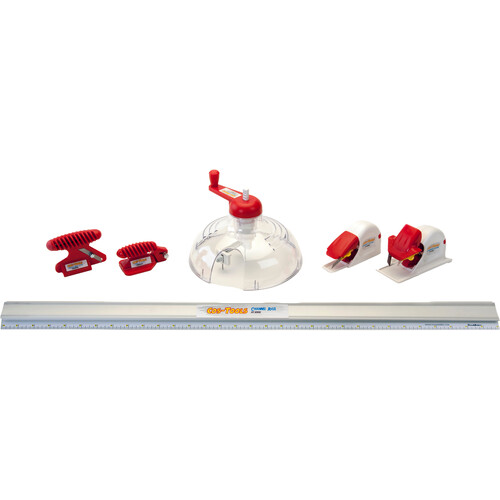 Logan Graphic Products Cos-Tools Kit