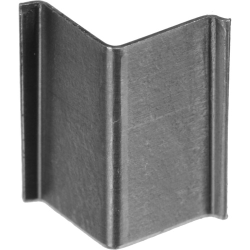 Logan Graphic Products F47 V-Nail for Soft Wood (1/2", 200-Pack)