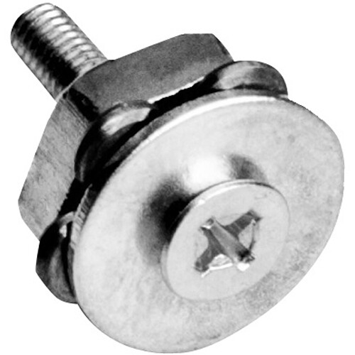 Logan Graphic Products F57 6-Way Glass Turret