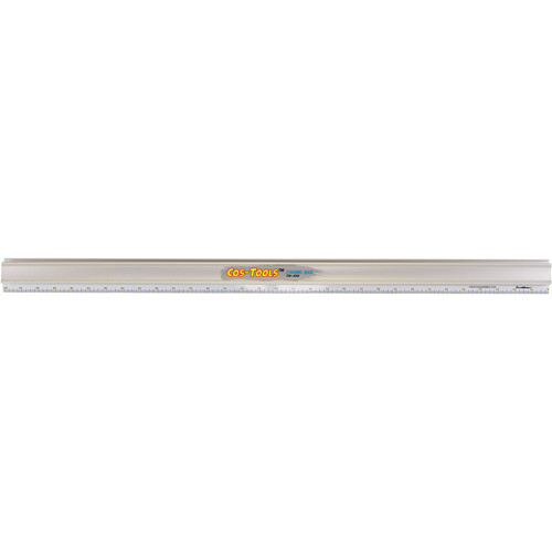 Logan Graphic Products XT3001 COS-Tools Channel Rail