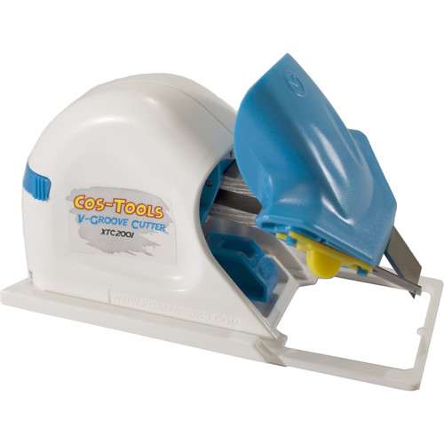 Logan Graphic Products XTC2001 COS-Tools V-Groove Cutter