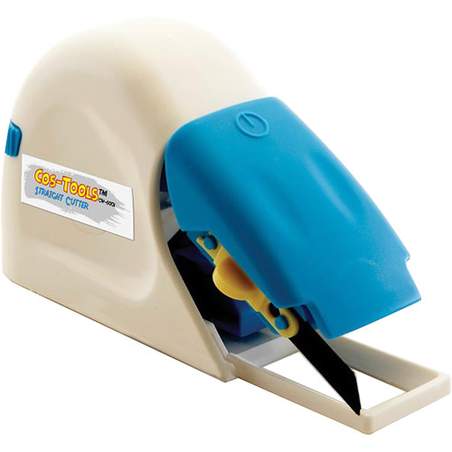 Logan Graphic Products XTC6001 COS-Tools Straight Cutter