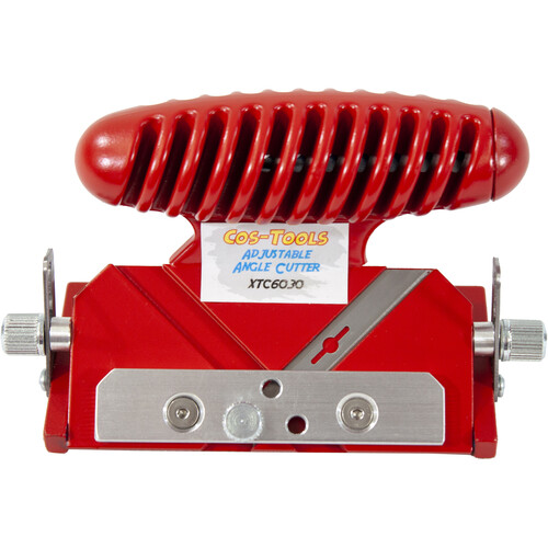 Logan Graphic Products XTC6030 Adjustable Angle Cutter