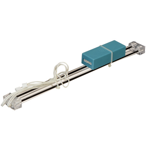 Logisys 12" Dual Cold Cathode Kit (UV)