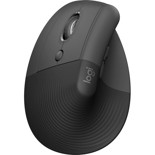 Logitech Lift for Business Left (Graphite)