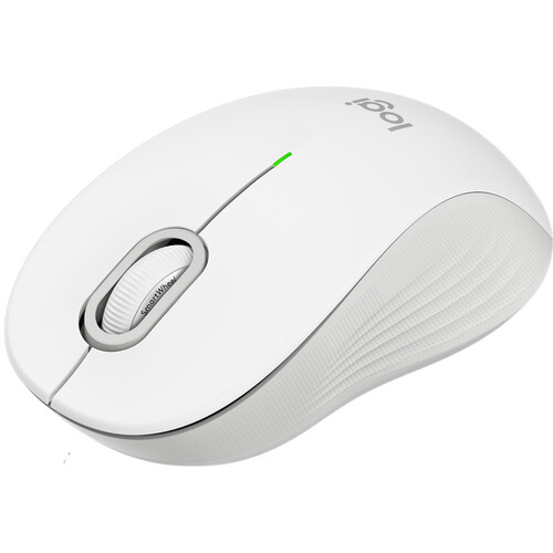 Logitech Signature M550 Wireless Mouse (Off-White)