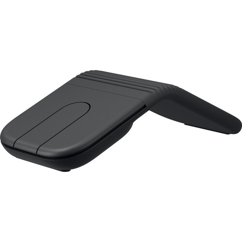 Logitech Mobi Fold Wireless Mouse (Graphite)