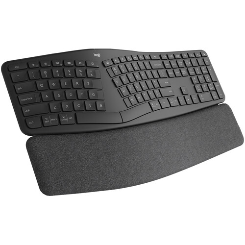 Logitech ergo k860 us配列 logitech_920010175_ergo_k860_b