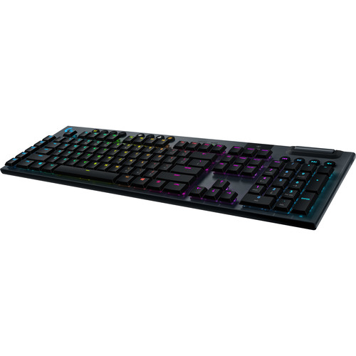 Logitech G G915 LIGHTSPEED Wireless RGB Mechanical 920-009103