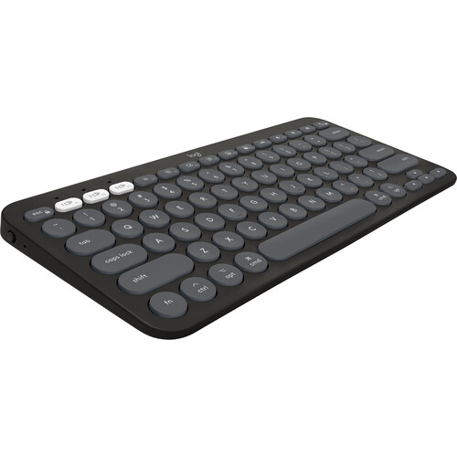 Logitech K380 ワイヤレスキーボード Amazon.co.jp: ロジクール ワイヤレスキーボード 無線 キーボード 薄型