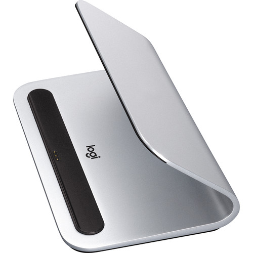 Logitech BASE iPad Pro Charging Stand