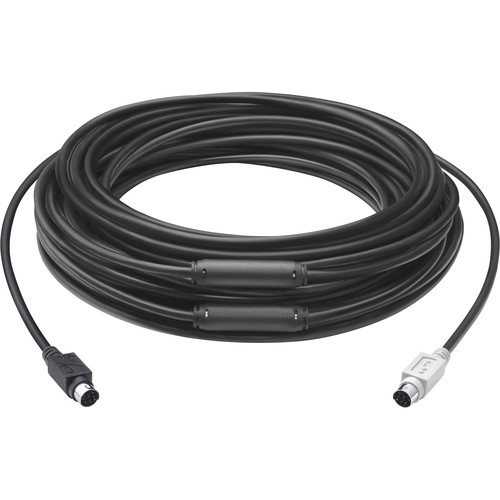 Logitech GROUP Extender Cable (49.2')