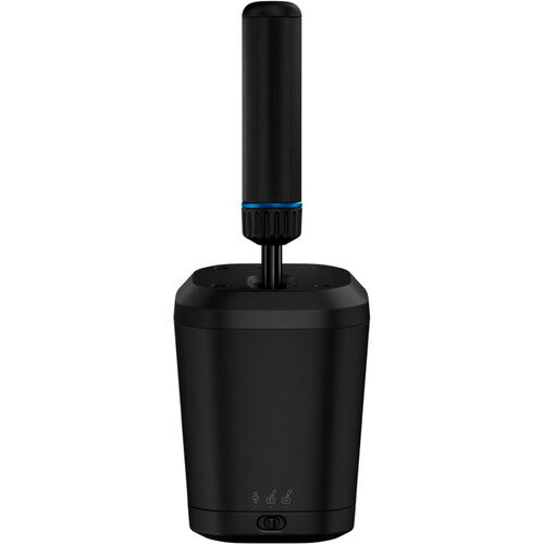 Logitech RS Shifter & Handbrake 941-000242 B&H Photo Video
