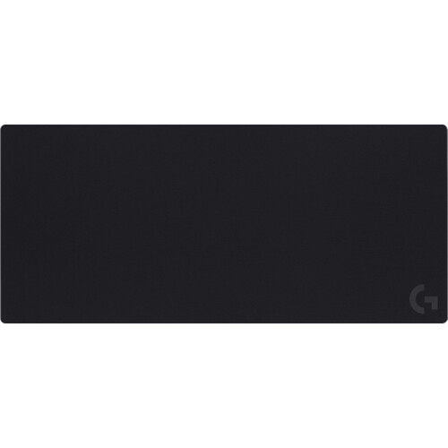 Logitech G G840 XL Gaming Mouse Pad (Black)