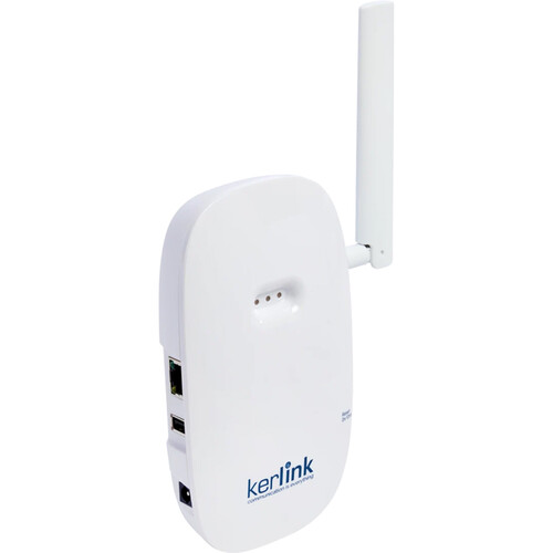 Logitech Kerlink LoRaWAN Gateway for Spot