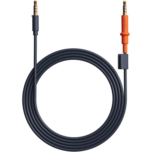 Logitech 3.5mm to 3.5mm AUX Cable for Zone Learn Wired Headset with Microphone