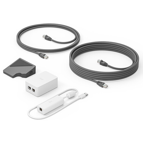 Logitech Cat5E Kit for Logitech Tap