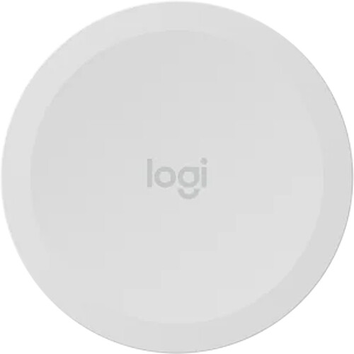 Logitech Wireless Share Button for Scribe (White)
