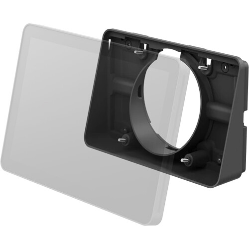 Logitech Angle Mount for Tap Scheduler (Graphite)