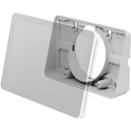 Logitech Angle Mount for Tap Scheduler (White)